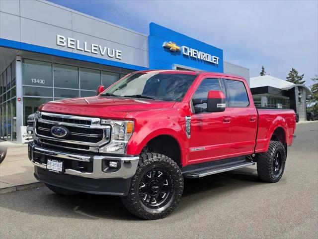 2020 Ford F-350 XL for sale in Bellevue, WA