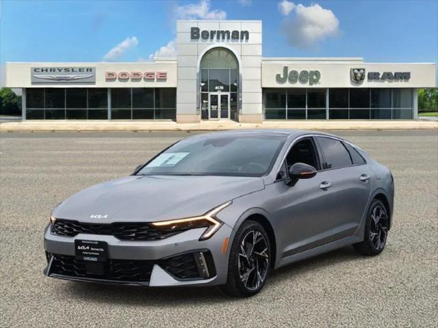 2025 Kia K5 GT-Line for sale in Oak Lawn, IL