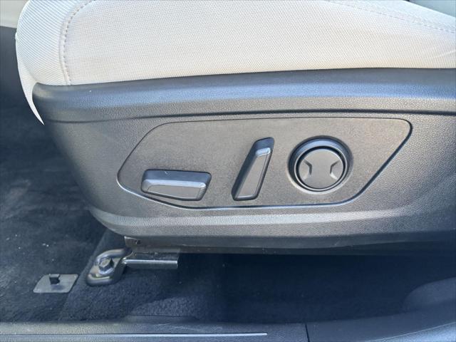 Used 2026 Hyundai Tucson SEL For Sale in Jackson, MI