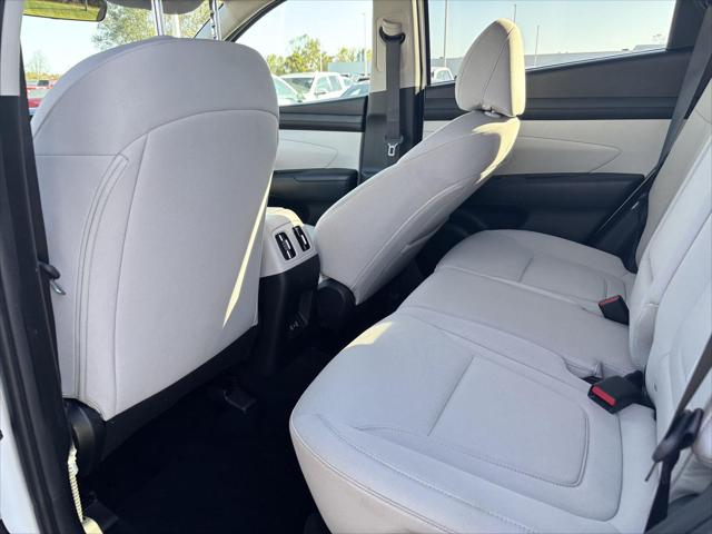 Used 2026 Hyundai Tucson SEL For Sale in Jackson, MI