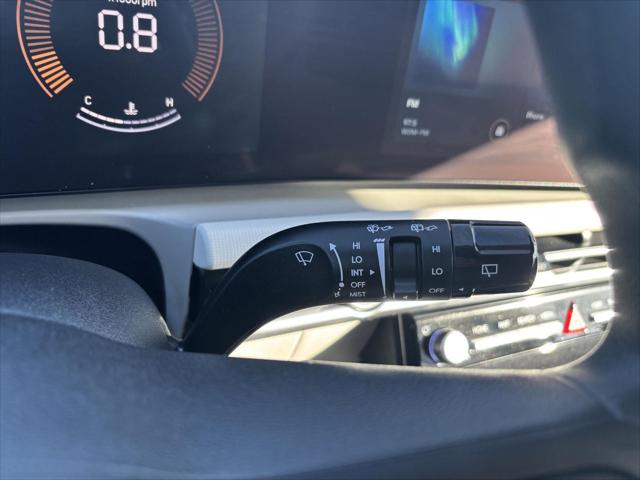 Used 2026 Hyundai Tucson SEL For Sale in Jackson, MI