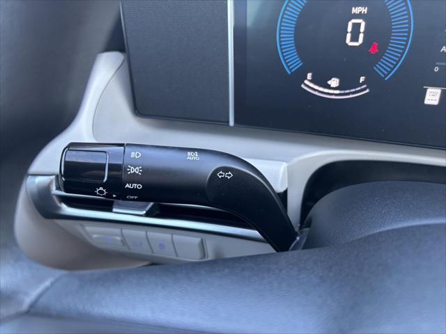 Used 2026 Hyundai Tucson SEL For Sale in Jackson, MI