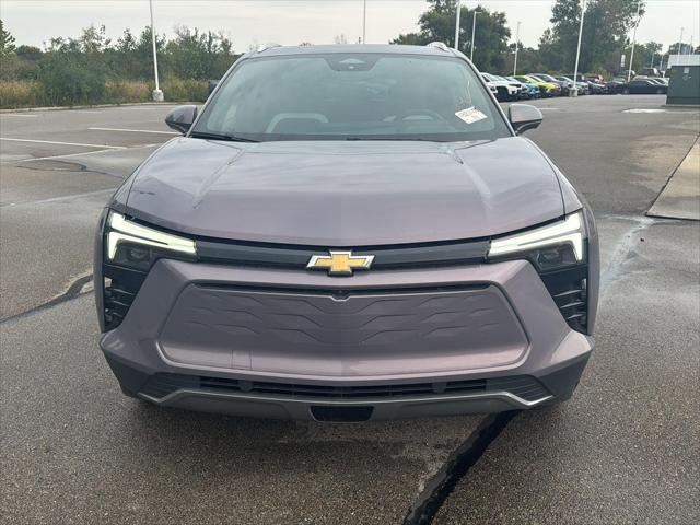 Used 2024 Chevrolet Blazer EV eAWD 2LT For Sale in Jackson, MI