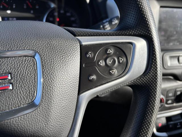 Used 2024 GMC Terrain AWD SLE For Sale in Jackson, MI