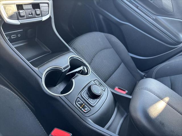 Used 2024 GMC Terrain AWD SLE For Sale in Jackson, MI