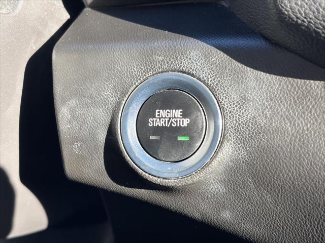Used 2024 GMC Terrain AWD SLE For Sale in Jackson, MI