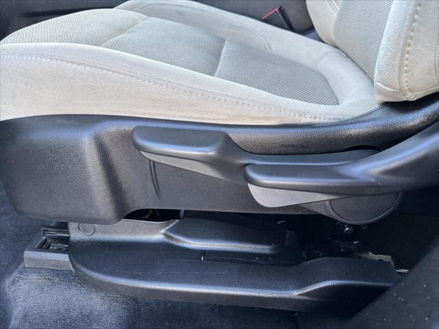 Used 2023 Chevrolet Traverse AWD LS For Sale in Jackson, MI