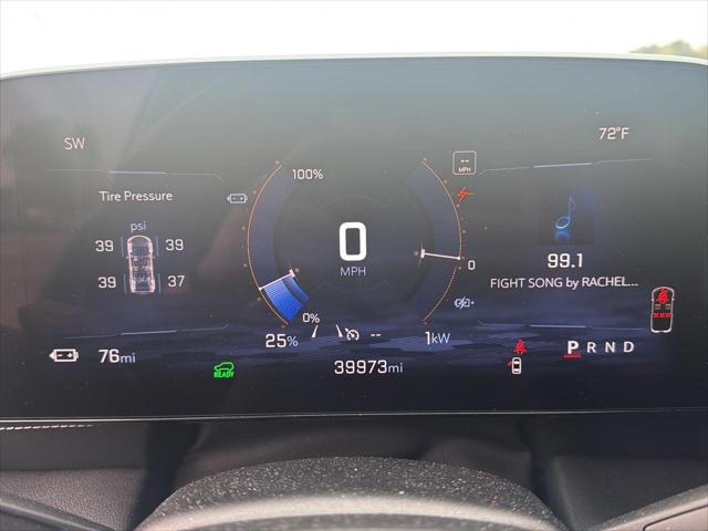Used 2024 Chevrolet Blazer EV eAWD 2LT For Sale in Jackson, MI