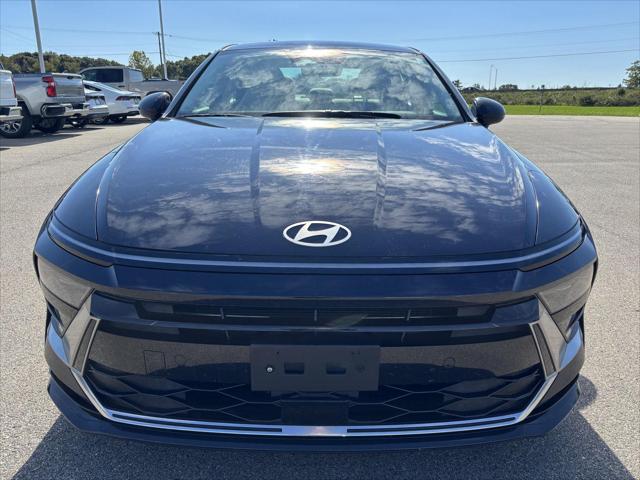 Used 2025 Hyundai Sonata SEL For Sale in Jackson, MI