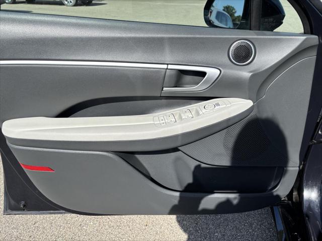 Used 2025 Hyundai Sonata SEL For Sale in Jackson, MI
