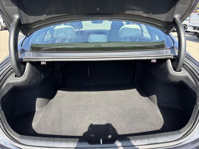 Used 2025 Hyundai Sonata SEL For Sale in Jackson, MI