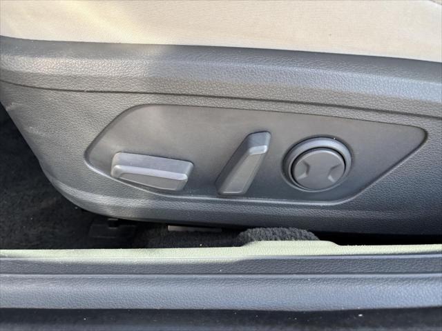 Used 2025 Hyundai Sonata SEL For Sale in Jackson, MI