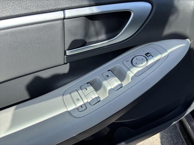 Used 2025 Hyundai Sonata SEL For Sale in Jackson, MI