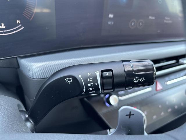 Used 2025 Hyundai Sonata SEL For Sale in Jackson, MI