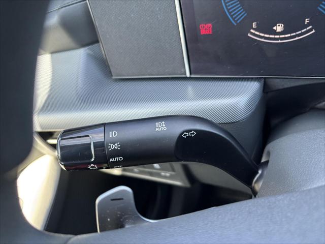 Used 2025 Hyundai Sonata SEL For Sale in Jackson, MI