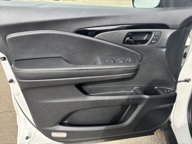 Used 2023 Honda Passport AWD Elite For Sale in Jackson, MI