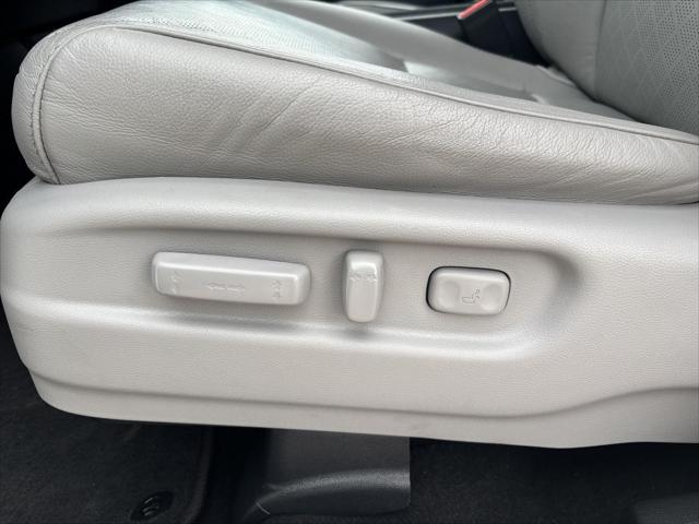 Used 2023 Honda Passport AWD Elite For Sale in Jackson, MI