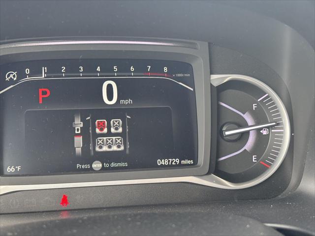 Used 2023 Honda Passport AWD Elite For Sale in Jackson, MI