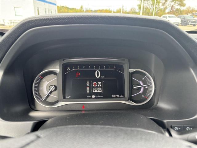 Used 2023 Honda Passport AWD Elite For Sale in Jackson, MI