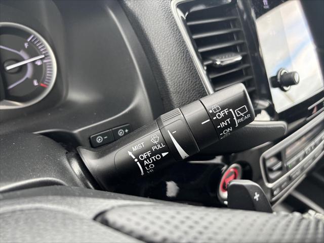 Used 2023 Honda Passport AWD Elite For Sale in Jackson, MI