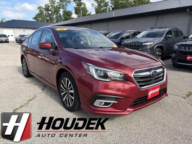 2019 Subaru Legacy 2.5i Premium for sale in Marion, IA