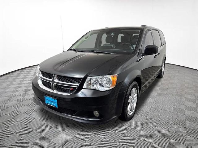 2019 Dodge Grand Caravan Crew for sale in Chippewa Falls, WI