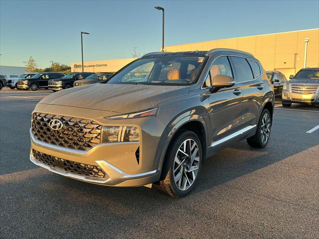 2023 Hyundai Santa Fe Calligraphy for sale in Saint Joseph, MO