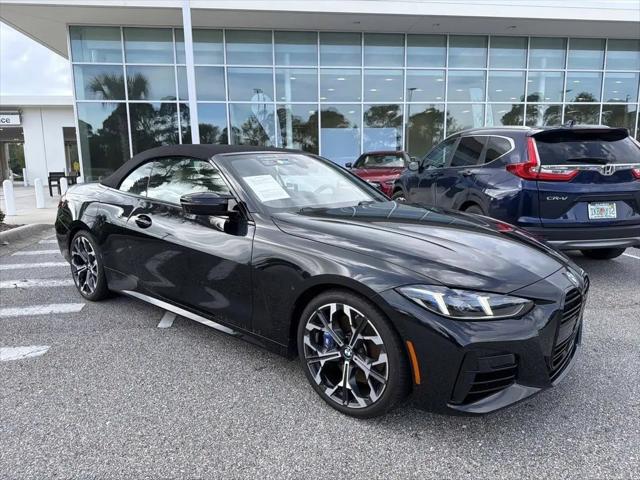 2026 BMW M4 i for sale in Daytona Beach, FL