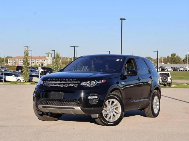 2019 Land Rover Discovery Sport HSE for sale in Lees Summit, MO