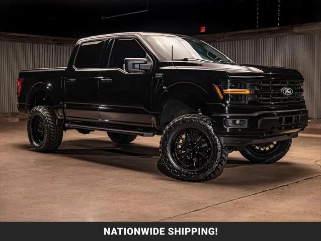 2024 Ford F-150 XLT for sale in Mesa, AZ
