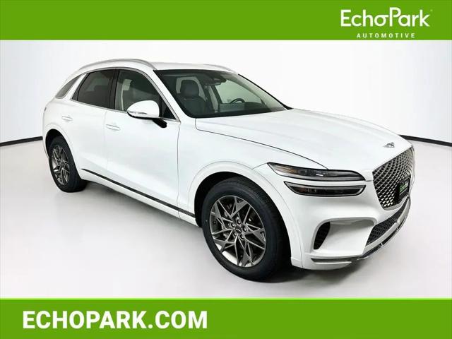 2025 Genesis GV70 2.5T AWD for sale in Chesterfield, MO