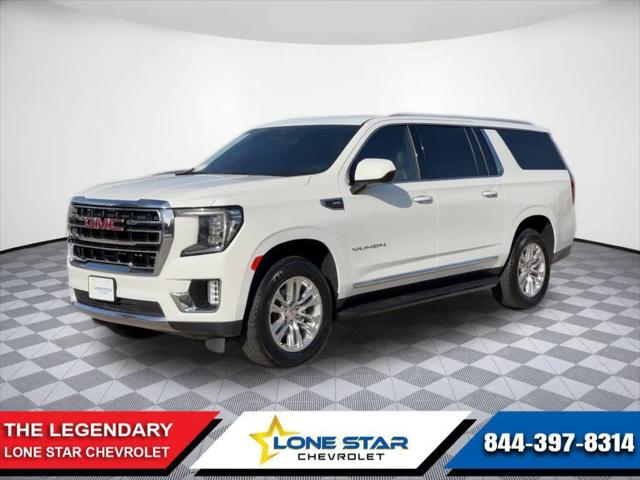 2024 GMC Yukon XL 2WD SLT for sale in Houston, TX