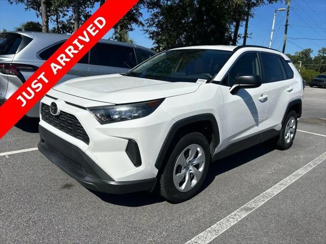 2019 Toyota RAV4 LE for sale in North Charleston, SC