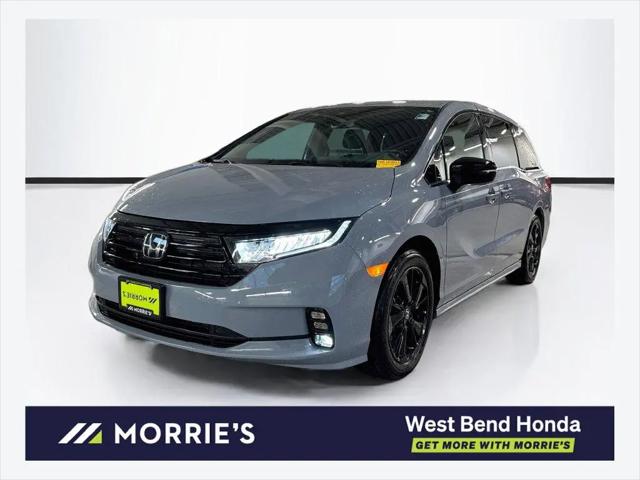 2024 Honda Odyssey Sport for sale in West Bend, WI