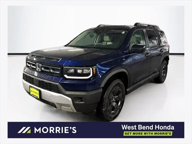 2026 Honda Passport AWD RTL for sale in West Bend, WI