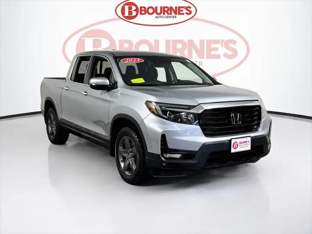 2023 Honda Ridgeline RTL-E for sale in Easton, MA