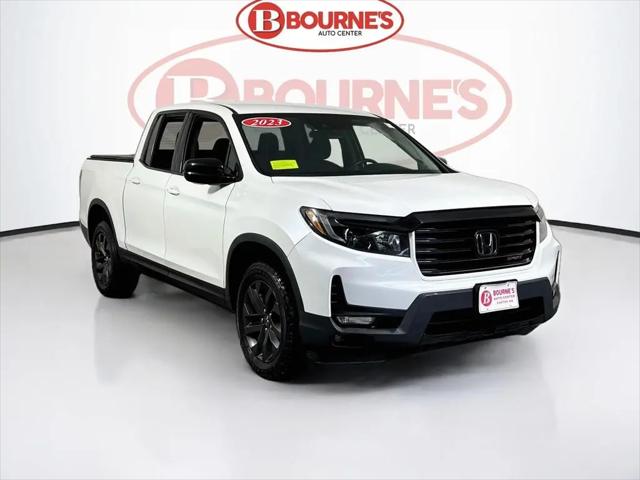2023 Honda Ridgeline Sport for sale in Easton, MA