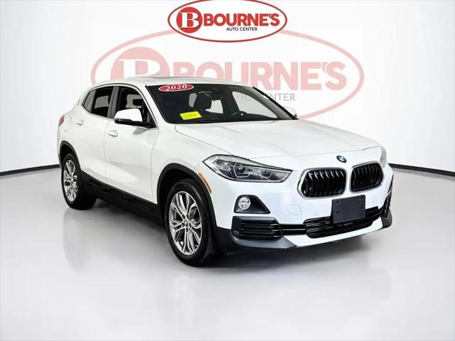 2020 BMW X2 xDrive28i for sale in Easton, MA