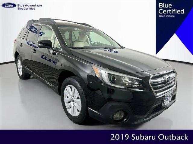 2019 Subaru Outback 2.5i Premium for sale in Philadelphia, PA