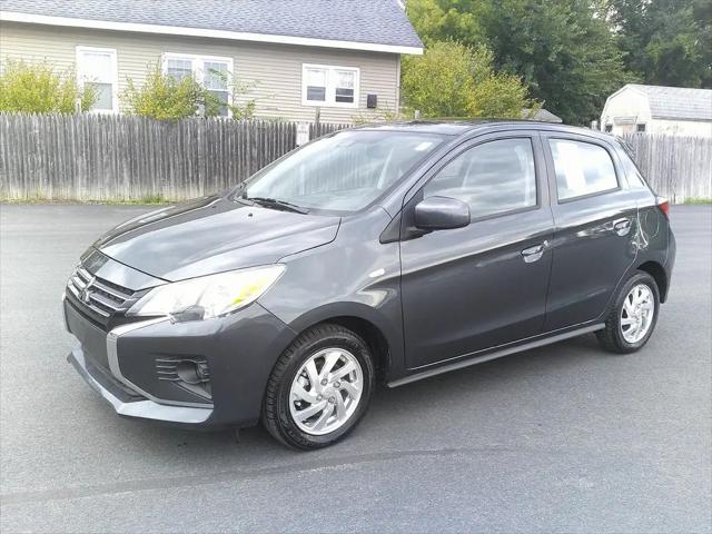 2024 Mitsubishi Mirage LE for sale in Schenectady, NY