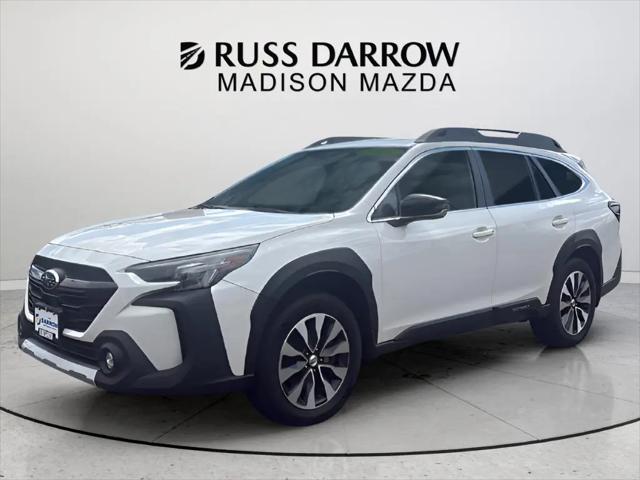2024 Subaru Outback Limited for sale in Madison, WI