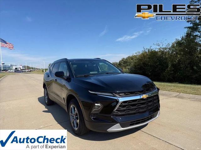 2023 Chevrolet Blazer FWD 2LT for sale in Dry Ridge, KY