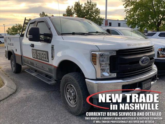 2019 Ford F-250 XL for sale in Nashville, TN