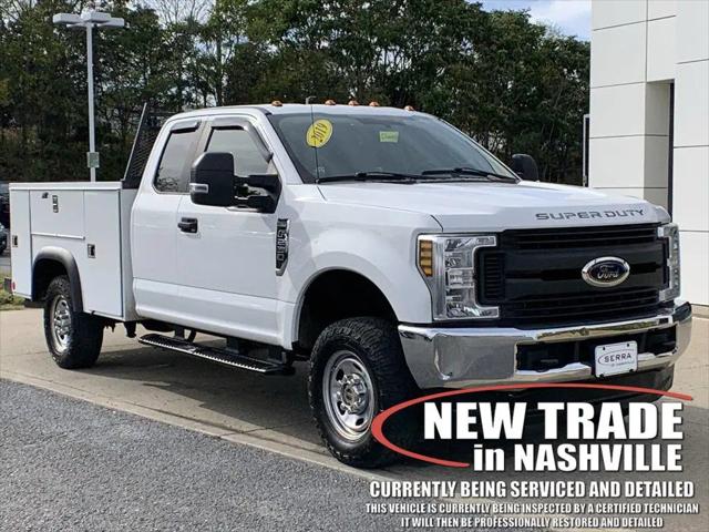2019 Ford F-250 XL for sale in Nashville, TN