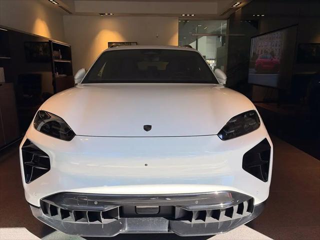 2026 Porsche Cayenne Turbo for sale in Livermore, CA