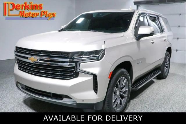 2023 Chevrolet Tahoe 2WD LT for sale in Jackson, TN