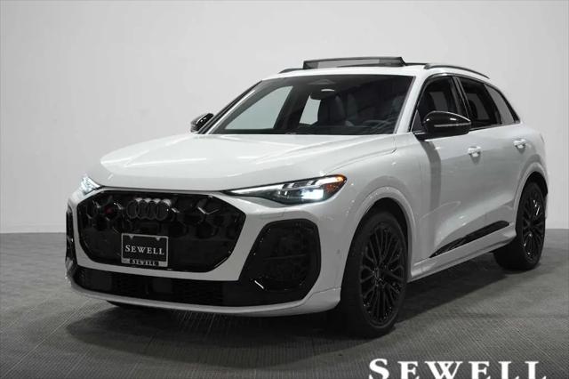 2025 Audi SQ5 Premium Plus TFSI quattro S tronic for sale in Grapevine, TX