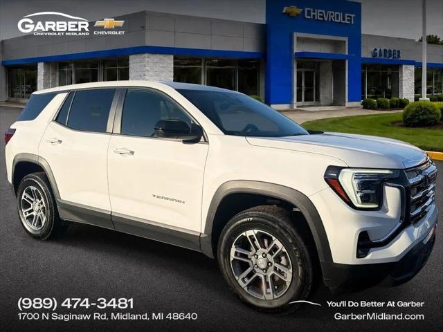 2025 GMC Terrain AWD Elevation for sale in Midland, MI