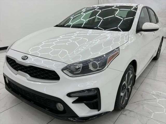 2020 Kia Forte LXS for sale near Cincinnati, OH