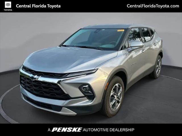 2025 Chevrolet Blazer FWD 2LT for sale in Orlando, FL